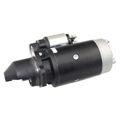 Starter 443115144520 fits Zetor 6211 6245 6320 6340 6711 6718 6745 6748 6911