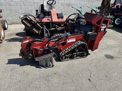 Toro STX-26 Stump Grinder