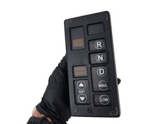 NEW Eaton Fuller Road Ranger Transmission Push Button Shift Selector 4306043
