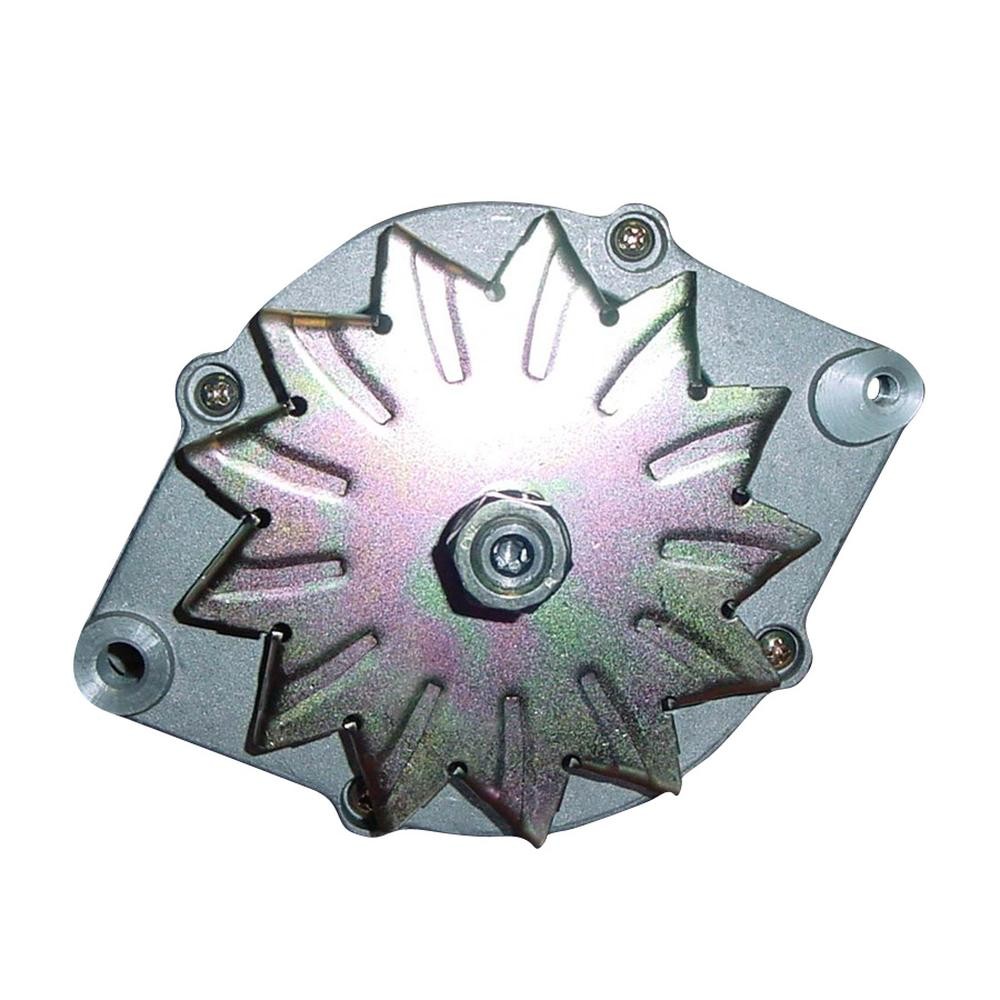 8BN303170 Alternator – New, 12V, 120A, K1, Fits Bosch Fits Case IH