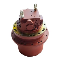 6677666 12 Bolt Final Drive Travel Motor for Bobcat 331 331D 331G 334 425 428