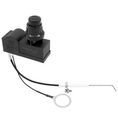 BQMAX Grill Igniter Kit for Blackstone 36 Inch Griddle, Electronic Battery Ignit