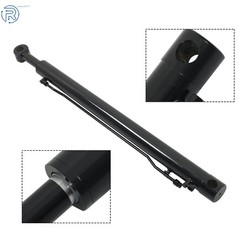 For Bobcat T180 763 S160 S150 Black Hydraulic Lift Cylinder #6811994/ 6809207