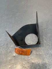 1979 Massey Ferguson MF 2775 Tractor Shift Column Cover Panel