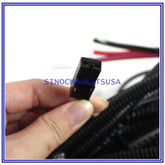 Outernal Wiring Harness 4487830 0004773H For Hitachi ZX200-1 ZX270-1 Excavator