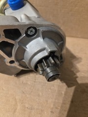 410-52468-JN J&N Electrical Products Starter See description.