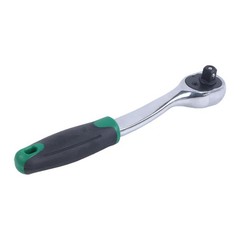 72 Teeth 1/4 Inch Drive Low-Profile Release Ratchet Wrench CMMT86721 Replacement