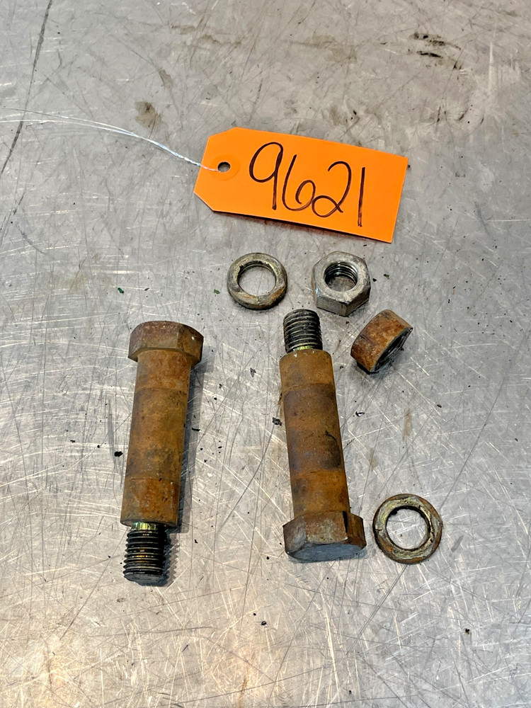 1979 John Deere 850 Tractor Lower 3pt Arm Pins