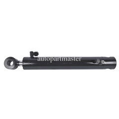 Black Hydraulic Tilt Cylinder 2935711 for CAT 246C 272DC 277C2 279S 287D 297D2