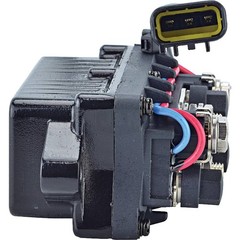 240-22239-JN J&N Electrical Products Solenoid