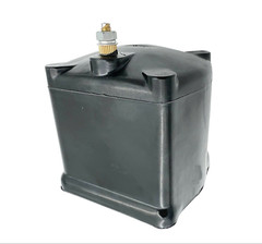 1100-0541 6 Volt Ignition Coil for Ford Tractor 2N 8N 9N Front Mount 9N12024