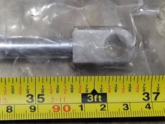 Ameritool 875-16-240-FO-B4B4 Gas Spring