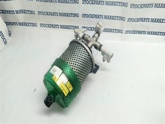 SMC AMC520-04 AMC52004 Exhaust Cleaner 30 Days Warranty Fast Shipping
