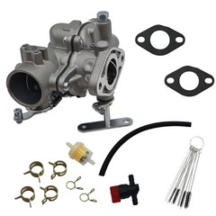 Carburetor For Lincoln Welder SA-200 SA-250 Powered F162 F163 13713 13713B