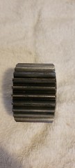 Kubota SVL75/SVL75-2 Final Drive Gear Planetary Gear V0511-81350