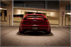 1994-1997 MR2 Spoiler Wing – Fiberglass and Carbon Fiber Available