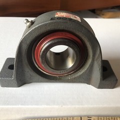 Link-Belt Bearing 1 5/8 No: P3-U226HK/17H