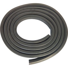 18-64044-000 Driver’s Door Seal Fit Freightliner Automobile Weather Strip Rubber