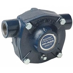 Delavan Fluid Power Rllr Spry Pmp,Cast Iron,3/4in,22.8gpm,CW 6900C-R Delavan