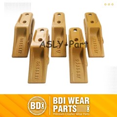 6684447 Bobcat Style Skid Steer Backhoe Bolt On Tooth Unitooth – 5/10 PK