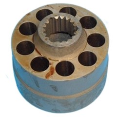 Cylinder Barrel 9T3863 Fits Caterpillar New Aftermarket