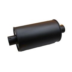 4P0660 7S8301 New Muffler Fits Caterpillar Fits CAT Models D5 12E 120 926