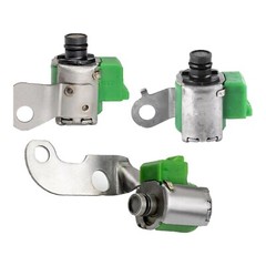 Transmission Shift Solenoid S1& S2 & SL For Toyota Corolla 1.8L Matrix 2003-2006