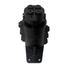 HZJT-7L Swivel Motor for Most AGT 1 Ton Mini Excavators Diggers