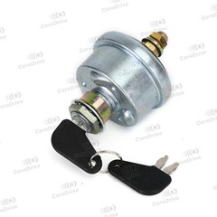 Ignition Switch 7N-0718 7N0718 Master Disconnect W/2 keys for Caterpillar Cat