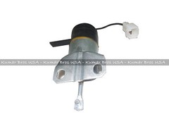 New Stop Solenoid FITS Kubota R400 R410 R420 R510 R520