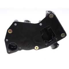 Water Pump For Isuzu 4LE1 4LE2 4LB1 Engine ZX55UR 60UR Excavator 8-98098662-0