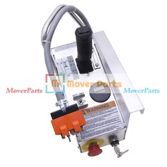 Control Box 129674 310185 For SkyJack Scissor Lift SJIII3015 SJIII3215 SJIII3219