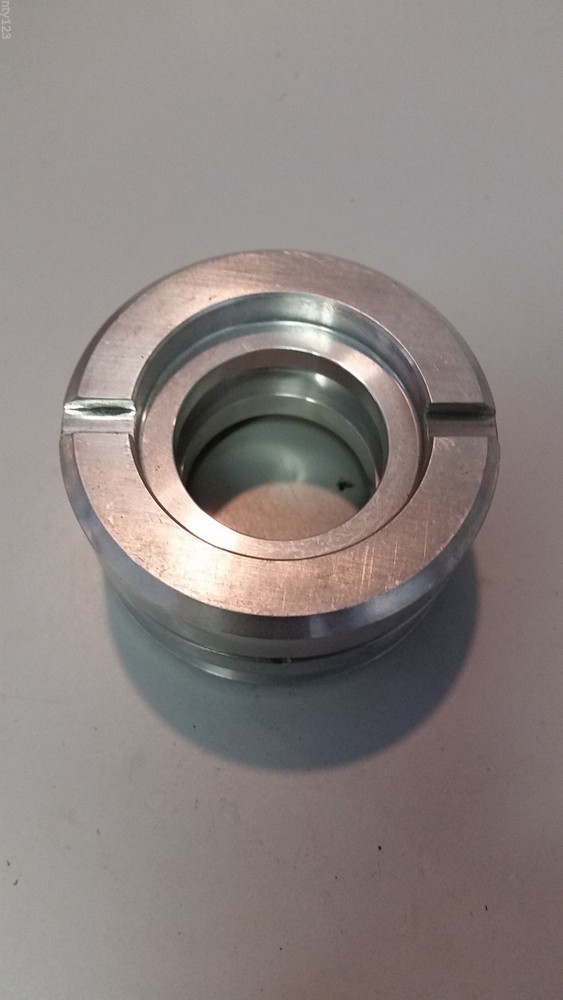 JLG Part 70021443 3.00″X1.50″X1.69″ ALUMINUM GLAND