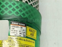 SMC AMC520-04 AMC52004 Exhaust Cleaner 30 Days Warranty Fast Shipping