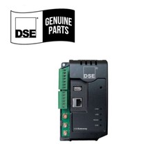 DSE890 DSEWebNet® Gateway – 4G (GSM)/Ethernet | Original! 1 Year Warranty!
