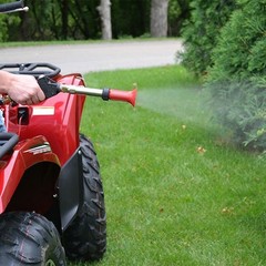 Valley Industries SG-2200 16″ Long Range Misting Spray Gun