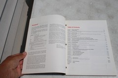 1979 Cummins KT-2300 KTA-2300 KTA-3067 C.I.D. Engines Shop Manual Good Condition