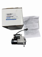 PROMATCH A000031137, Engine Starter Motor for Mitsubishi Forklift NEW