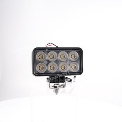 LED Work Lights 12v Flood Lamp pods for Truck, Tractor ,Boat, UTV ,ATV Lighting
