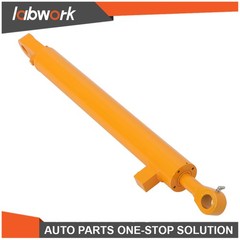Labwork Hydraulic Tilt Cylinder For Case 1845B 1845 1845C 1845S 118156A1