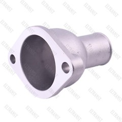 Water Outlet Pipe 8-97169015-1 9-13713038-1 for Isuzu 4LE1 4LE2 3LD1 4LB1 4JB1
