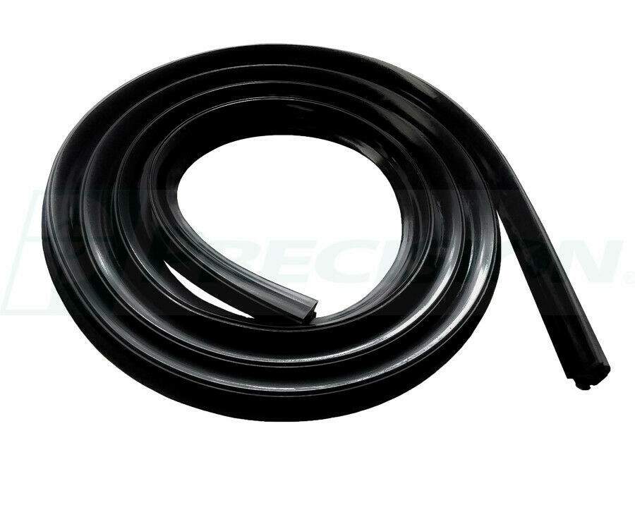 Bobcat Door Glass Seal & Cord S220 S250 S300 S330 A220 A300 Skid Steer Gasket