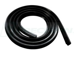 Bobcat Door Glass Seal & Cord S220 S250 S300 S330 A220 A300 Skid Steer Gasket