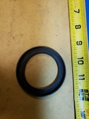 NOS SKF CR 19803 NITRILE OIL SEAL | 2″ x 2.745″ x 0.2344″ | HM14 SHIPS FREE!