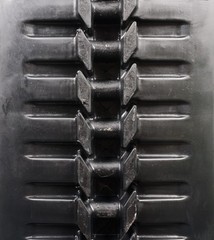 Fits Kubota KX121-3 – 14″ TNT Heavy Duty Excavator Rubber Track