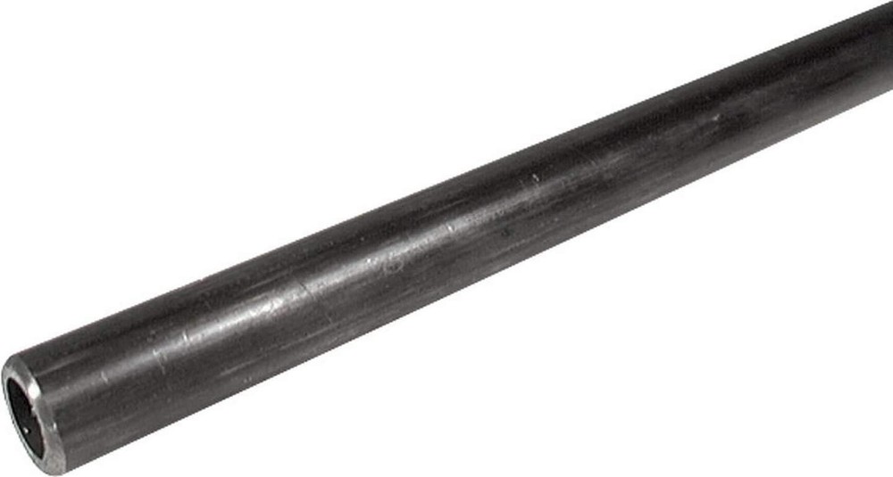 Allstar Performance All22191 3/4 Od 0.12 Thick Wall 6 Length Steel Steering