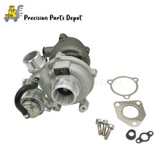 K03 Turbo Turbocharger 7256748 Fits Bobcat S740 S750 S770 A770 T750 Engine D34