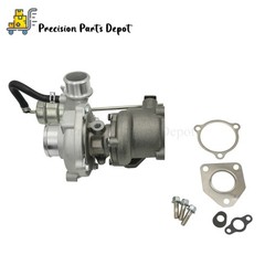 K03 Turbo Turbocharger 7256748 Fits Bobcat S740 S750 S770 A770 T750 Engine D34
