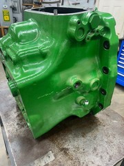 SJ22318 John Deere “M” series Transmission Housing
