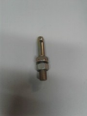 Double Hh Mfg 21210 Lift Arm Pin5/8 X 1-1/4